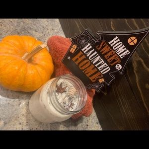 Spiced Vanilla chai Candle